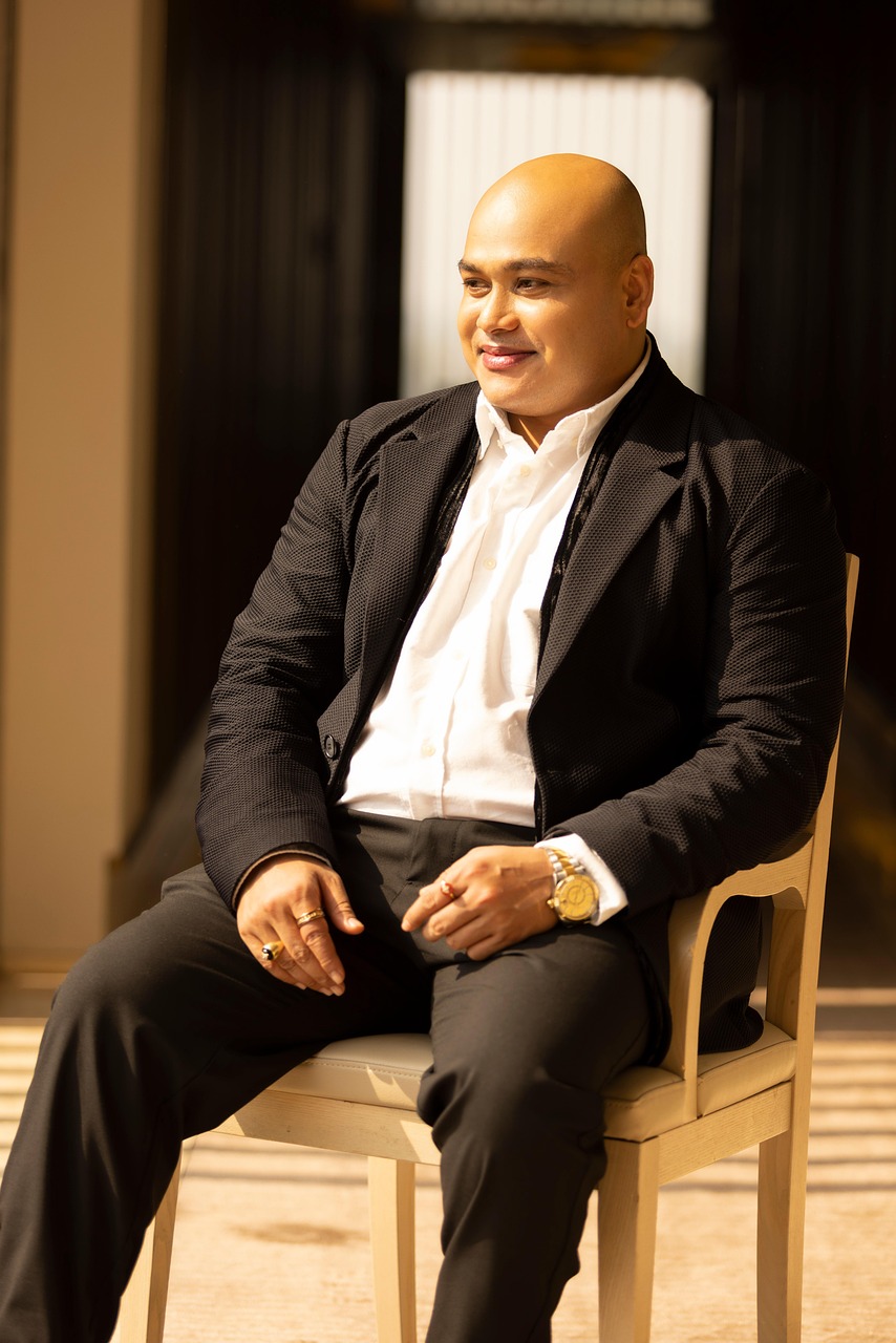 Marc Delacroix